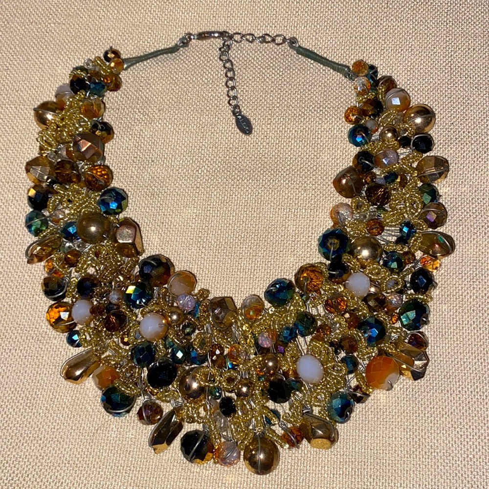 Aldo Statement necklace